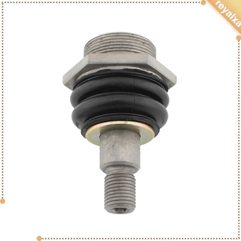 [Reyalxa] รถจักรยานยนต์ส้อมด้านหน้าสะพาน Ball Joint สแตนเลสทนทานติดตั้งง่ายสําหรับ BMW K1200RS R850G