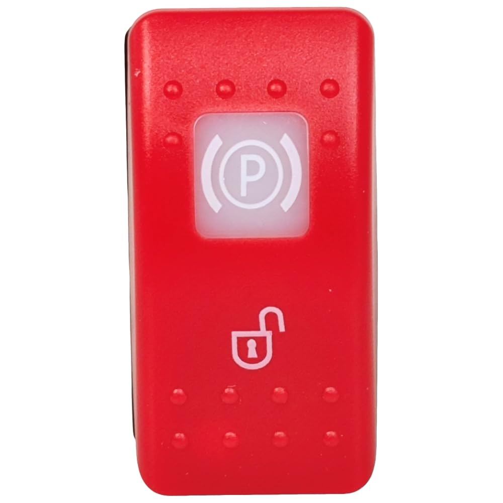 สวิตช์โยกเบรกจอดรถ ที่405202 เข้ากันได้กับ John Deere 328D 328E 329D 329E 332D 332E 333D 333E Track 