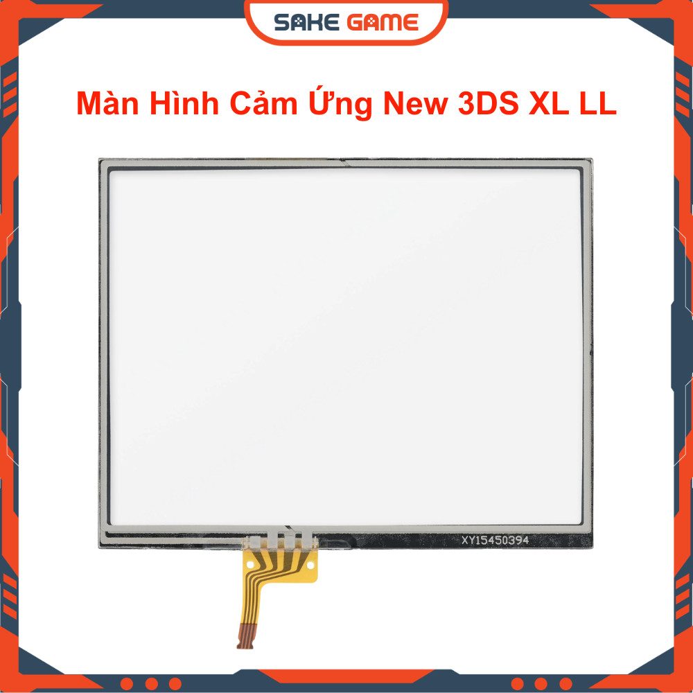 ใหม่ 3DS XL LL หน้าจอสัมผัสใหม่ 3DS XL LL หน้าจอสัมผัสใหม่ 3DS XL LL หน้าจอสัมผัสใหม่ 3DS XL LL หน้า
