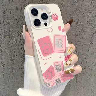 🔥KingMall🔥เคสโทรศัพท์ IMD สำหรับ Samsung A54 A14 A34 A30s A02s A03 A25 A12 A03 A05 A06 A55 A23 A05s