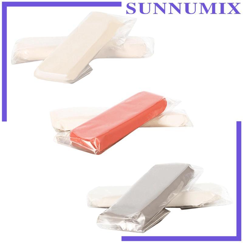 [Sunnimix] Ab Epoxy Sculpting Clay ใช้งานง่ายอเนกประสงค์ 2 ส่วน Filler Fast Repair Sculpture Modelin