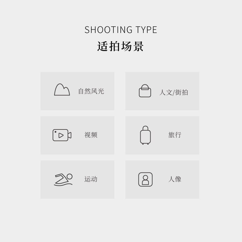 [Phase 12 Free Rest] sigma sigma 20-200mm F3.5-6.3 DG Zoom Tianya Travel Lens