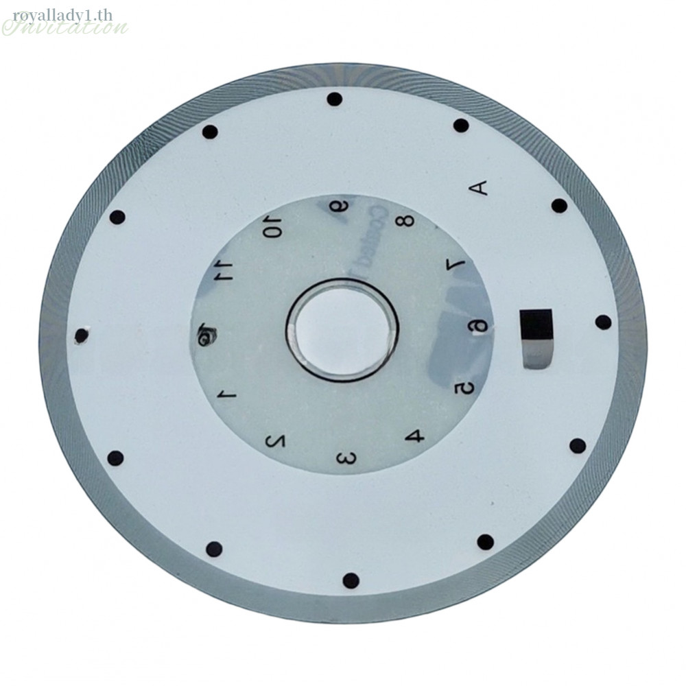 Encoder Strip ก่อสร้างพลาสติกติดตั้งง่ายพร้อม Backing สําหรับ ENVY 120