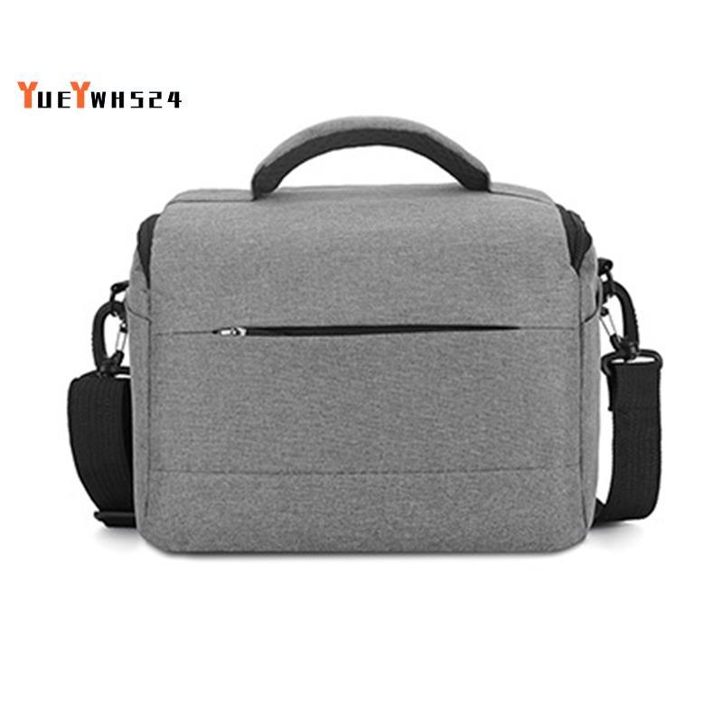 [ขายดี Y4]สําหรับ HY320 กระเป๋าโปรเจคเตอร์เคสกล้องกันกระแทกกระเป๋าเดินทางกระเป๋าถือสําหรับโปรเจคเตอร