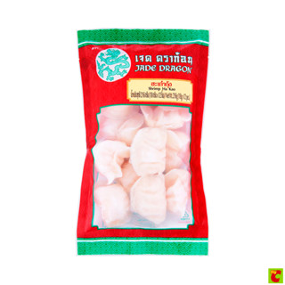 เจด ดราก้อน ฮะเก๋าไส้กุ้ง ขนาด 216 ก.