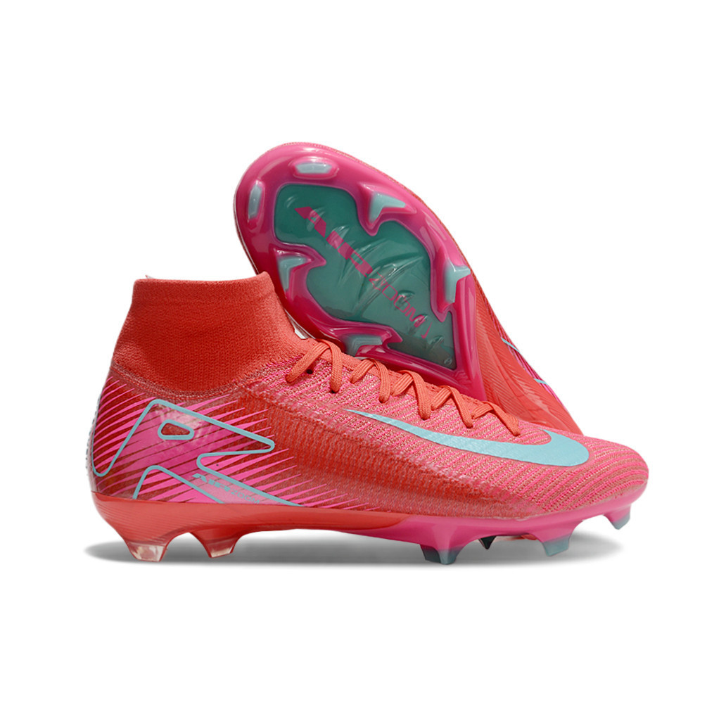 รองเท้าฟุตบอล Air Zoom Mercurial และ Mercurial Vapor 16 Elite FG