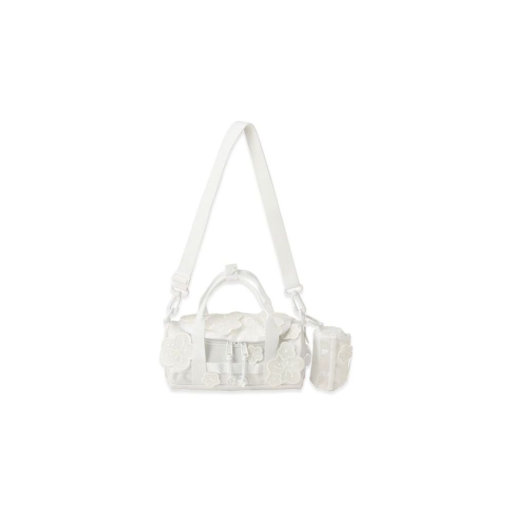 The North Face x Cecilie Bahnsen Base Camp Clutch TNF White Unused