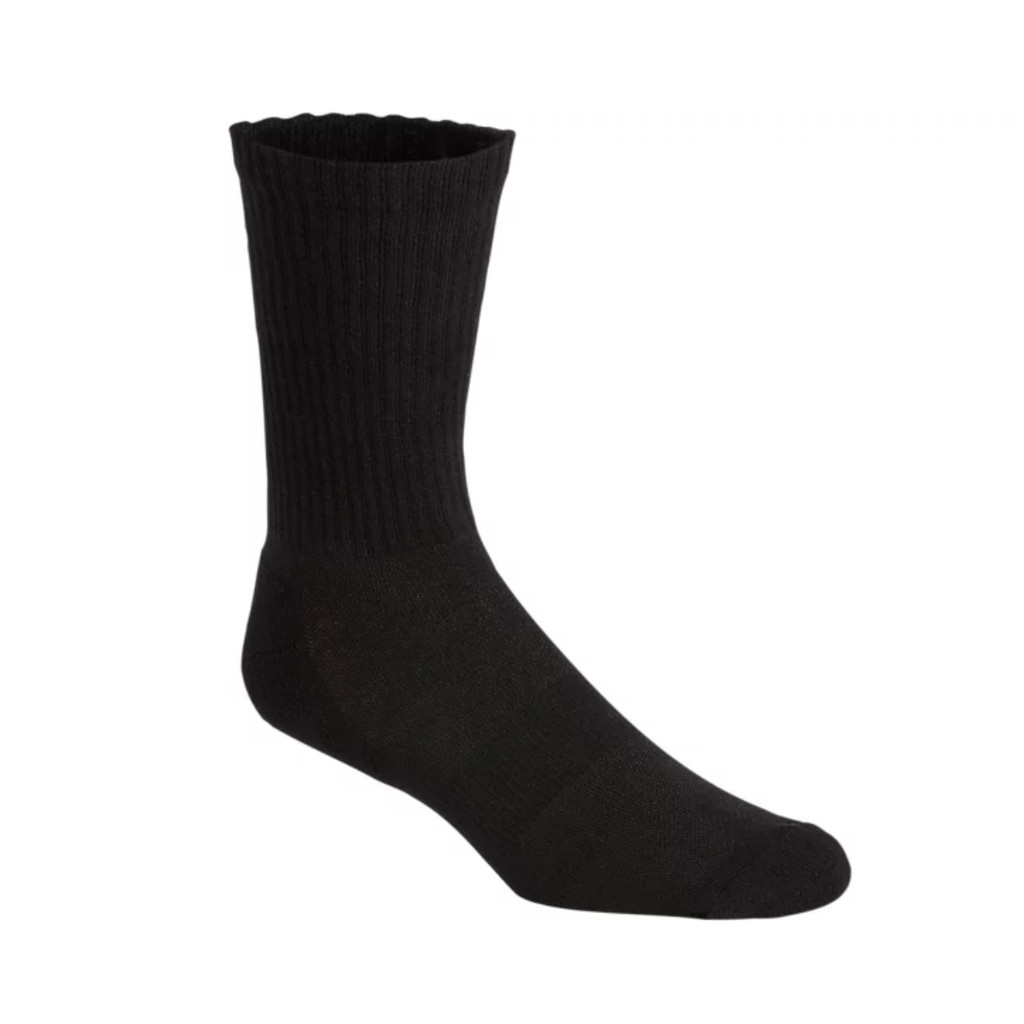 ASICS 3PPL CREW SOCK