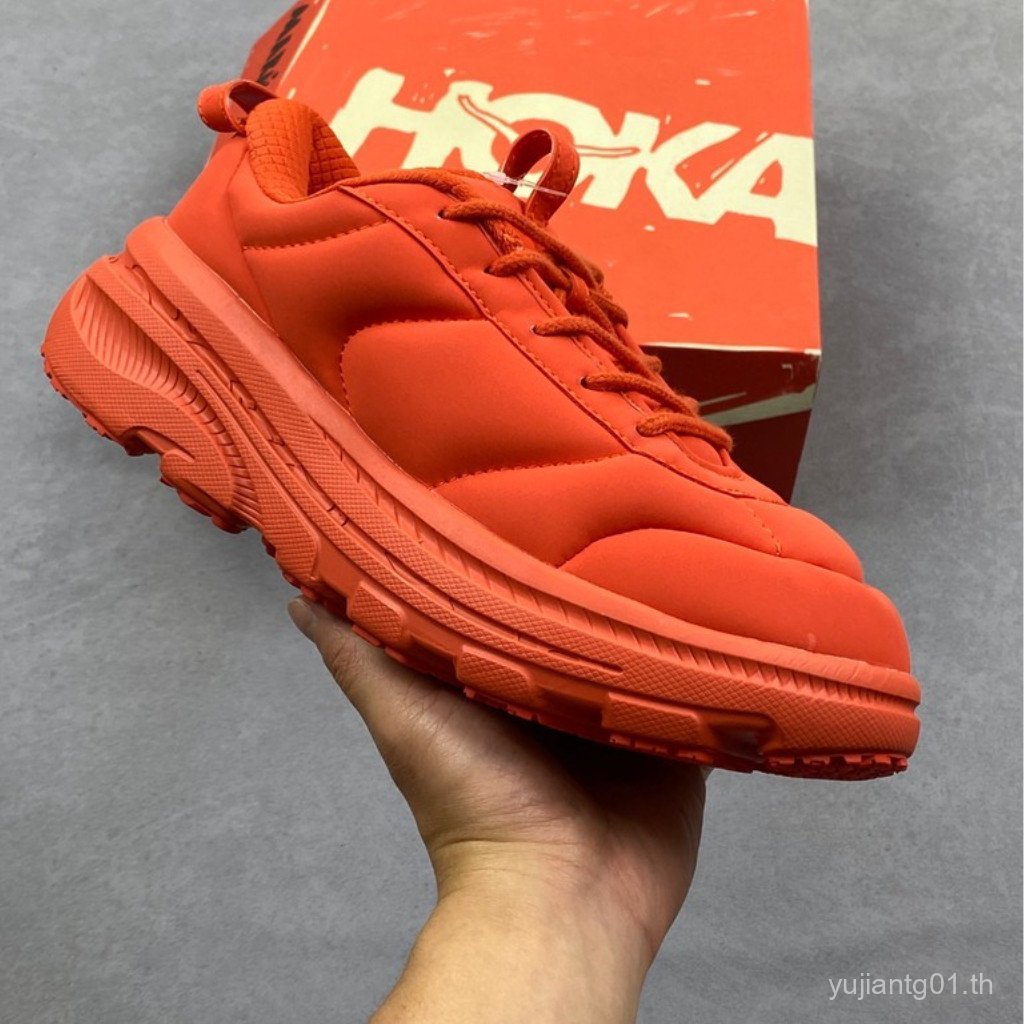 รองเท้าวิ่ง HOKA BONDI B3LS MARNI สำหรับทุกวัย