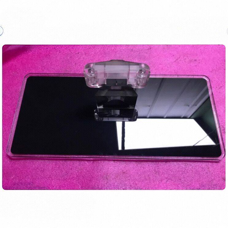 ขายึดฐาน TCL L32V6300-3D ดั้งเดิมฟรีสกรู