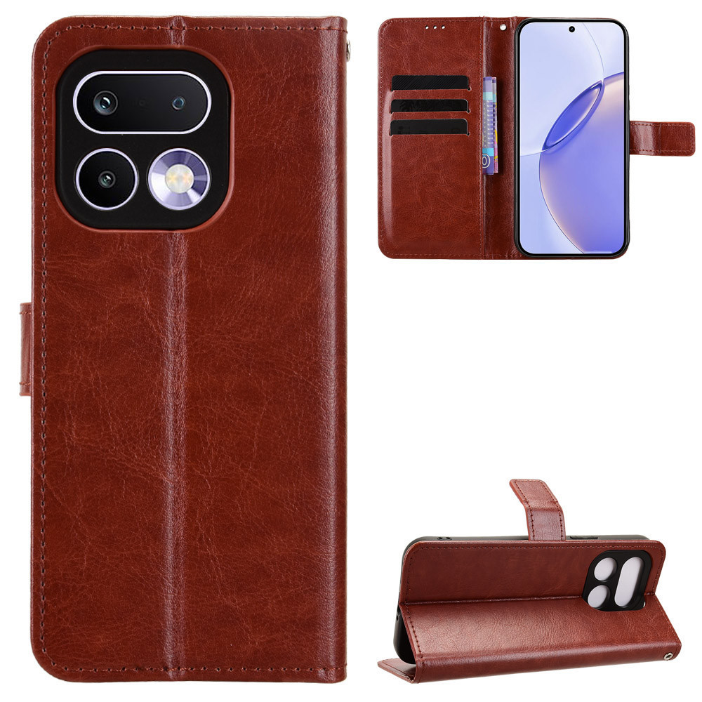 สําหรับRealme C71 กรณีกระเป๋าสตางค์หนังPUปกหลังปลอกสําหรับRealme C71 เคสโทรศัพท์พลิก