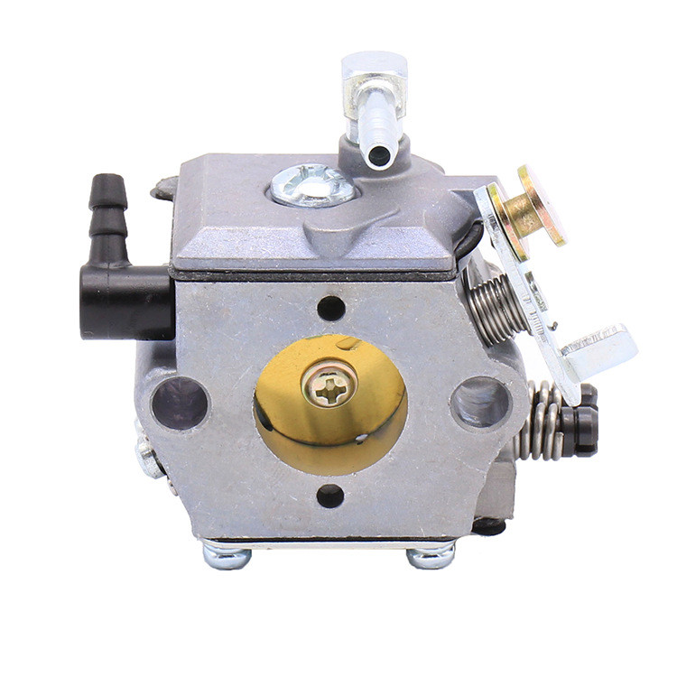 Stihl 028AV 028WB 028Q HU-40D Walbro WT-16B คาร์บูเรเตอร์ลูกโซ่ 7YGL