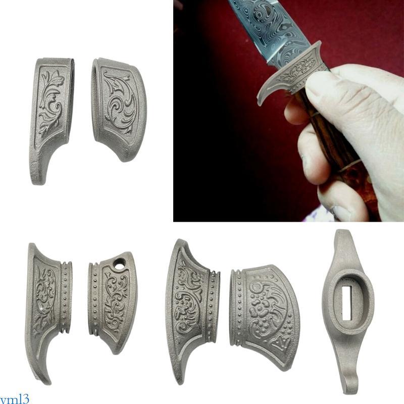 Yml3 จับ Gauntlets Finger Guard หมอนข้างสําหรับเครื่องตัดครัว Finger Guard Guard Protectors ทําเครื่