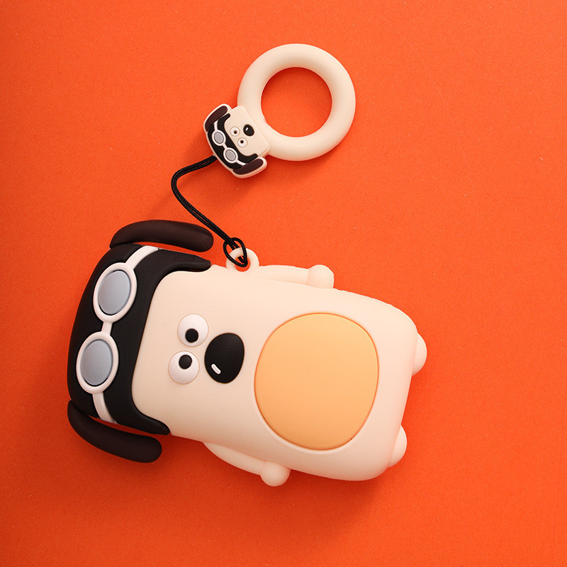 เหมาะสําหรับ Rongwei 21 Master Pilot Key Case เฉพาะ MG Pilot Energy เคสป้องกันรถยนต์