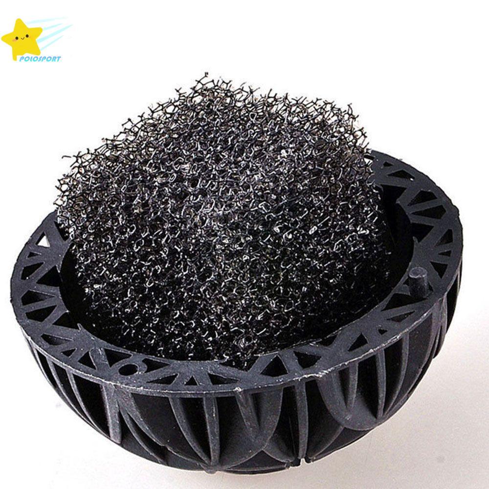 POLOSPORT Bio Balls Media Koi Wet Dry 20 ชิ้น