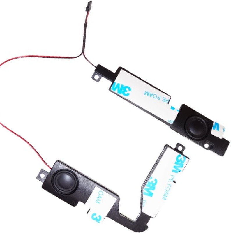 ชุดลําโพงแล็ปท็อปใหม่สําหรับ X555LP A555Q Y583L F555L FL5600L อุปกรณ์เสริม