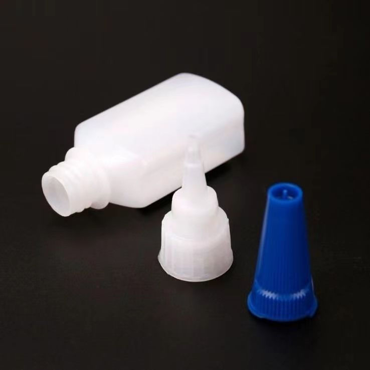 JUA401Instant glue bottle20Instant-dry glue plastic square bottle502Glue bottle495Empty glue bottle2