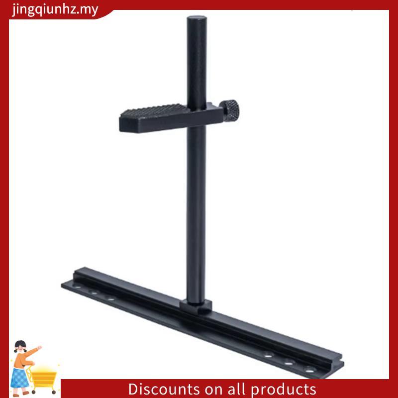 วงเล็บรองรับกราฟิกการ์ด GPU Stand GPU Holder สีดํา