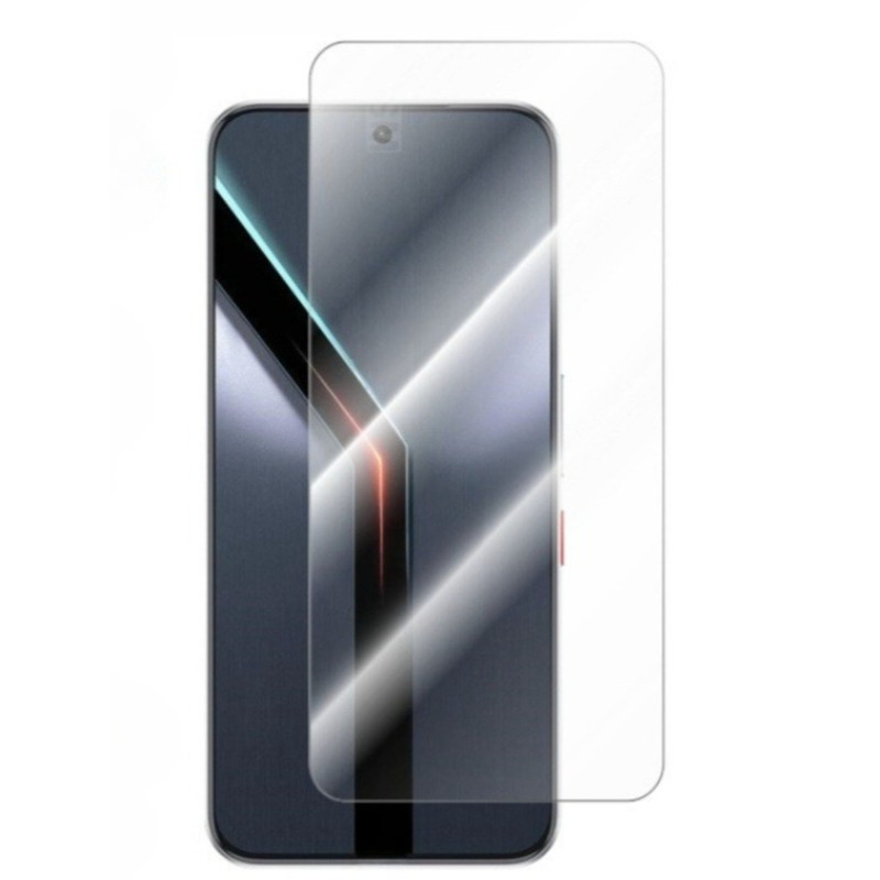 สําหรับ ZTE Nubia Neo 5 GT Matte Anti-Blue ความเป็นส่วนตัว 9H กระจกนิรภัยสําหรับ NUBIA Neo5GT Neo5 G