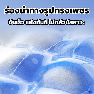 แผ่นรองฉี่สุนัข แผ่นรองฉี่น้องหมา น้องแมว ดูดซับกลิ่น แผ่นรองฉี่ ช่วยฝึกขับถ่าย ซึมซับไดีดี ยิ่งขึ้น