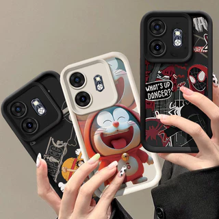 Upick-วีโว่ เคส สําหรับ VIVO Y36 Y15s Y17 Y20 Y27 Y21 Y21s Y15 Y17s Y22 Y12 Y16 Y12s Y02 Y91 Y30 Y28 แฟชั่น ONE PIECE