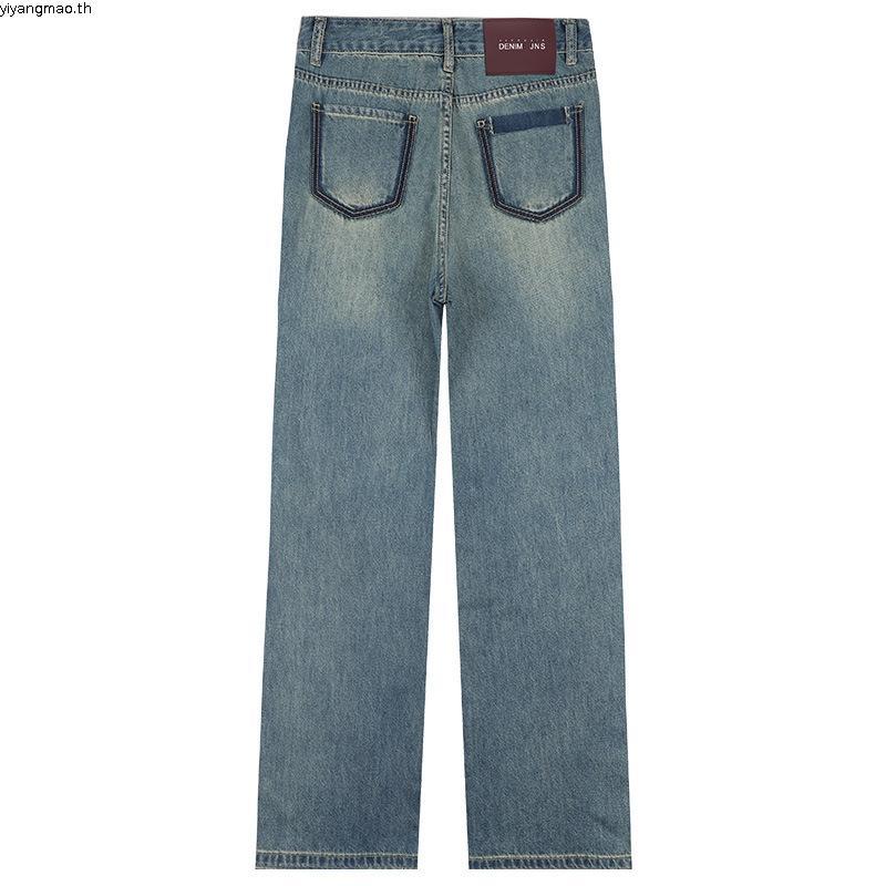 ส่งต่อกางเกงยีนส์ Riley apparels รุ่น Seoul jeans (from 650)
