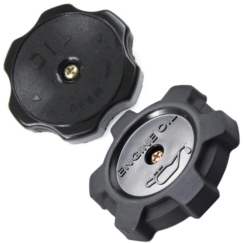 ฝาปิดช่องเติมน้ํามันเครื่องยนต์รถยนต์สําหรับ Mitsubishi L200 Pajero Montero Shogun Lancer L400 Outla