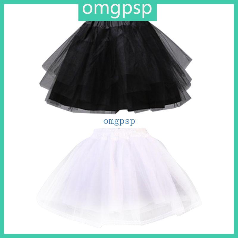 Elegant Crinoline Underskirt Baroque White Petticoat Skirt for Bridal Gowns Wear