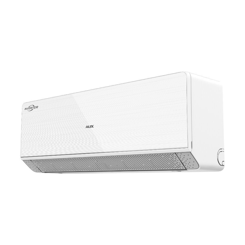แอร์ AUX 9000BTU,12000BTU,18000BTU,24000BTU แอร์อินเวอร์เตอร์ เอยูเอ็กซ์ MF Series ประหยัดไฟ AUX ASW DIMA-3S Inverter - รูปที่ 4
