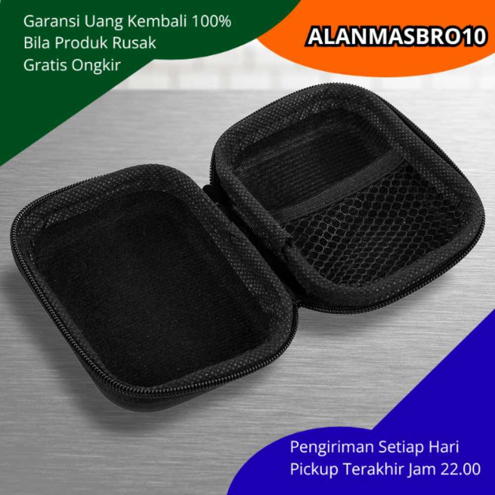 กันกระแทก Action กล้องสําหรับ Xiaomi Yi GoPro กระเป๋ากันน้ําซิปแข็งแรงเหมาะสําหรับการเดินทางและกลางแ