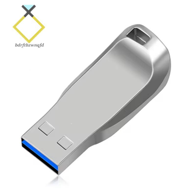 แฟลชไดรฟ์ USB แฟลชไดรฟ์ USB 3.0 Pendrive 128GB แฟลชไดรฟ์ USB