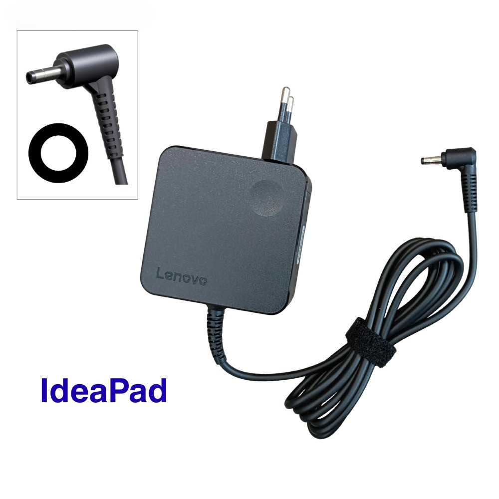 Lenovo ideapad 20V 3.25A โยคะ 530 320 110-14ISK 130-15iKB S340 65W AC อะแดปเตอร์แล็ปท็อป Power Charger