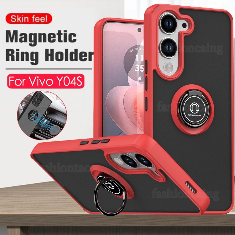 สําหรับVivoY04 S 5GสําหรับVivo Y04 S Y04S Y04 S Y29 T Y29T Y29S VivoY04S VivoY04T VivoY29T 2025 Matt