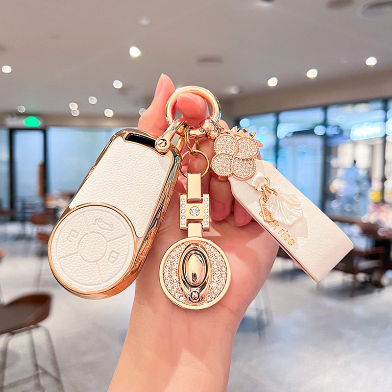 (พร้อมส่ง) เคสกุญแจเหมาะสําหรับ ORA เหมาะสําหรับ ORA GOOD CAT GT พวงกุญแจ good cat goodcat อุปกรณ์เส