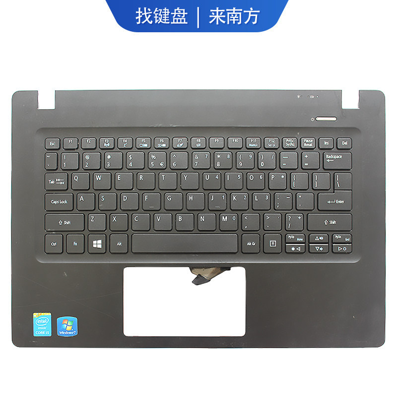 เหมาะสําหรับ ACER ACER Aspire V3371 V3-331 V3371G แป้นพิมพ์โน้ตบุ๊ค C กรณี ACER