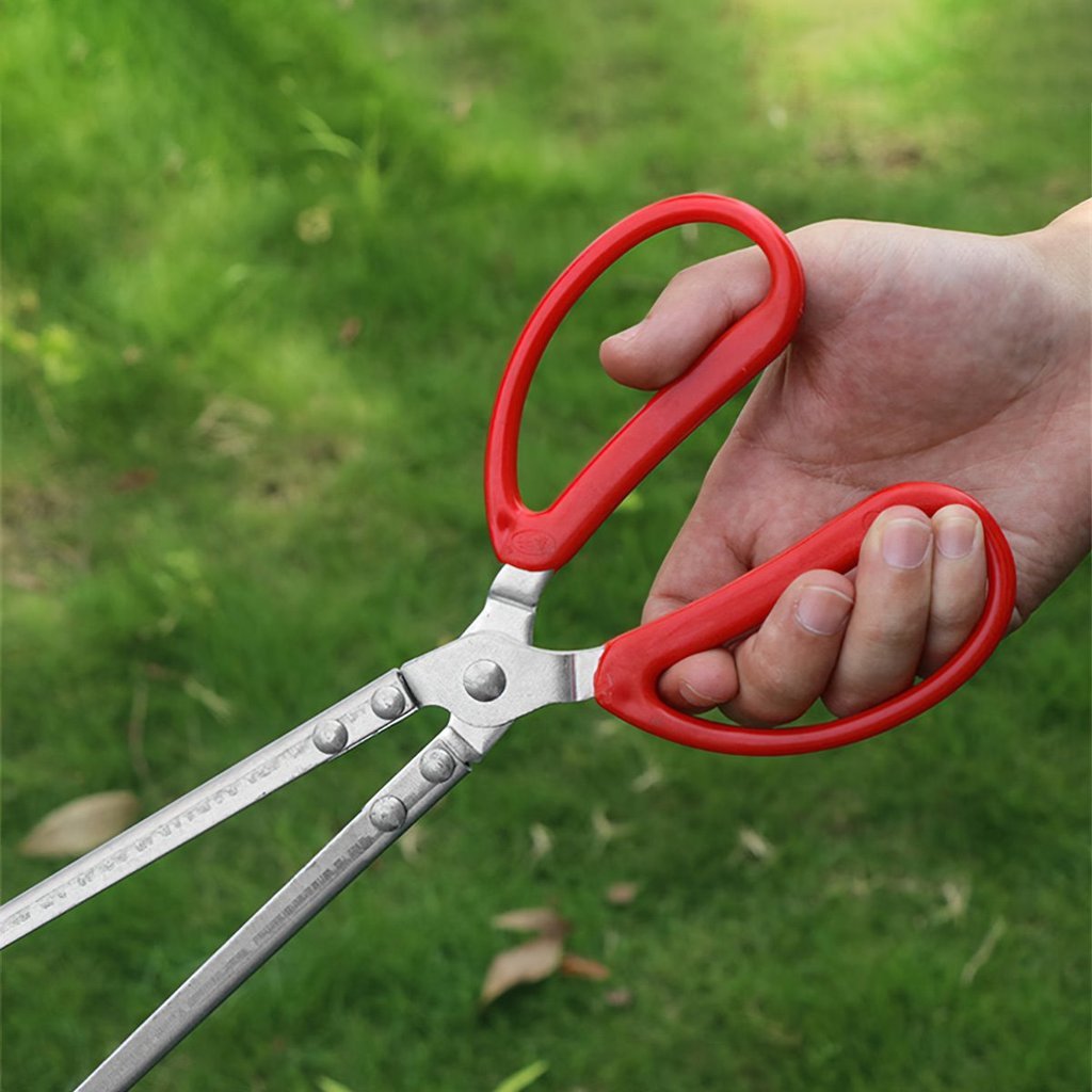 ที่จับปลาไหล, ที่จับงู, ที่จับอาหารทะเล - อุปกรณ์ตกปลา -IP888