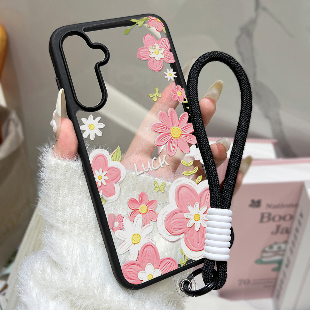 เคส for Samsung A17 A16 A57 A26 A07 A06 A05S A05 A37 A13 A14 A15 A25 A34 A35 A36 A54 A55 A56 S23 FE S24 S25 S26 Ultra