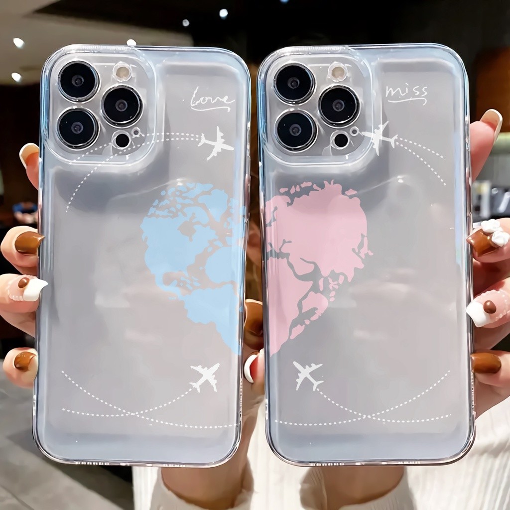 YG RY-155 SOFTCASE BENING PROTEC CAMERA CASE HP COUPLE สําหรับ SAM A04E A04S OP A17/A17K F11 F11 PRO
