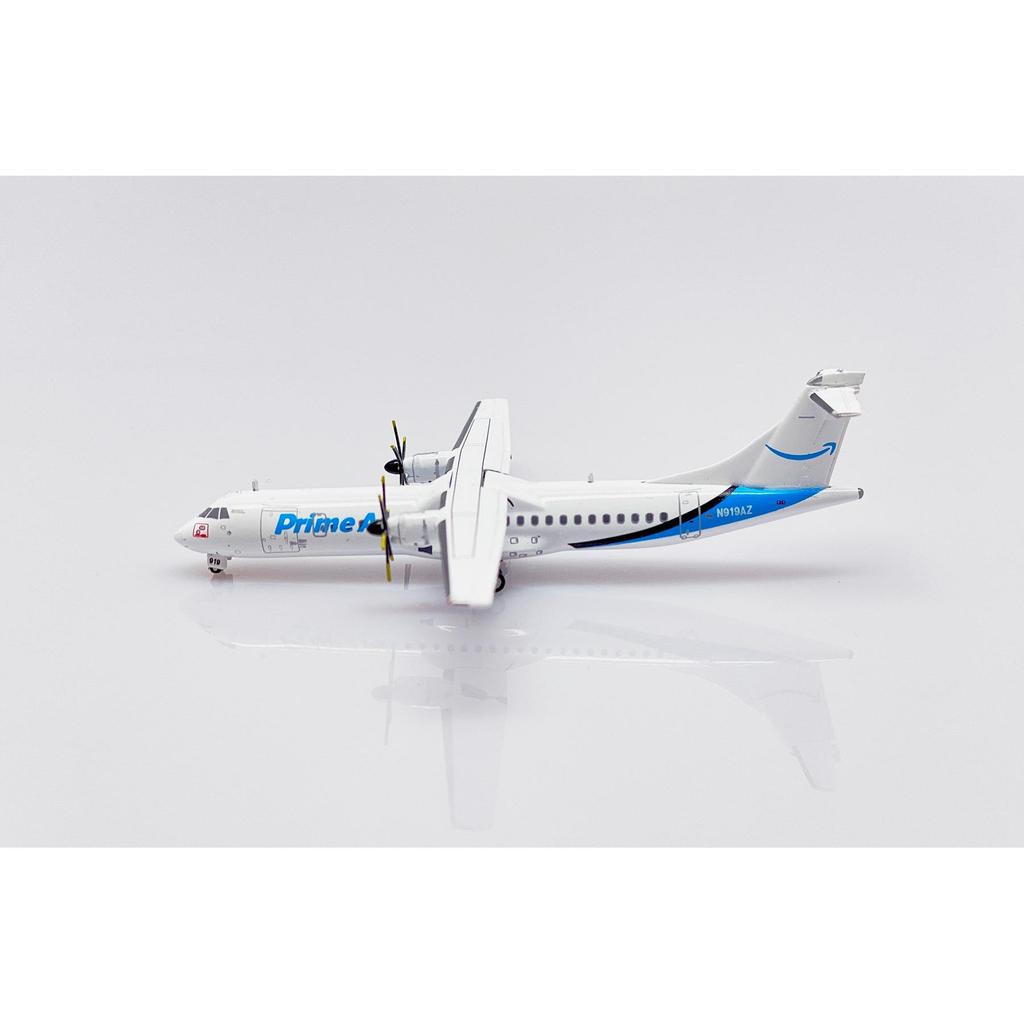 JC Wings XX4500 Amazon Prime Air ATR72-500(F) N967AZ 1:400