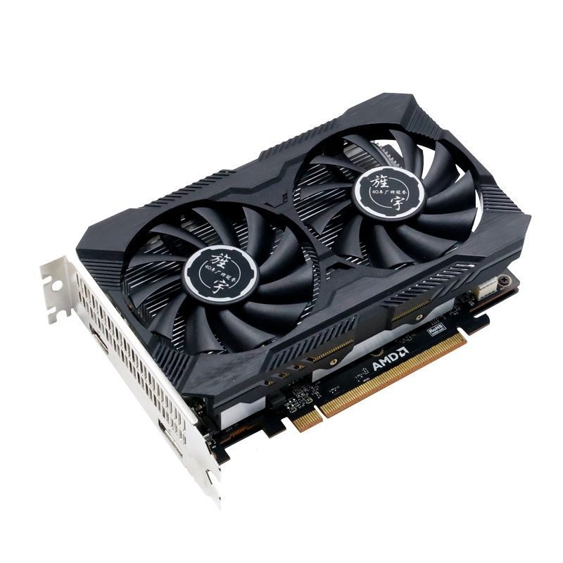 การ์ดจอ Epikjoy AMD RX6500XT/6500 4G เล่น APEX/LOL