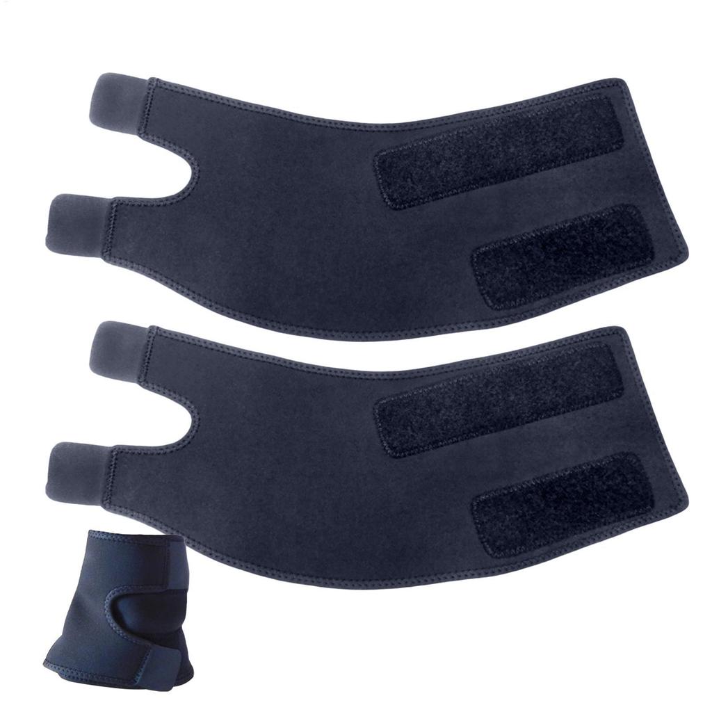 Boot Gaiters ข้อเท้ากันน้ํา Gaiters Trail Gaiters สําหรับขาล่าง Trail Gaiters Multi-Purpose Snow Foo