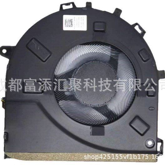 เหมาะสําหรับ Lenovo Shin-Chan 14 IAH8 83BF 14 IRL8 Shin-Chan 14 AHP9 IMH9 พัดลม