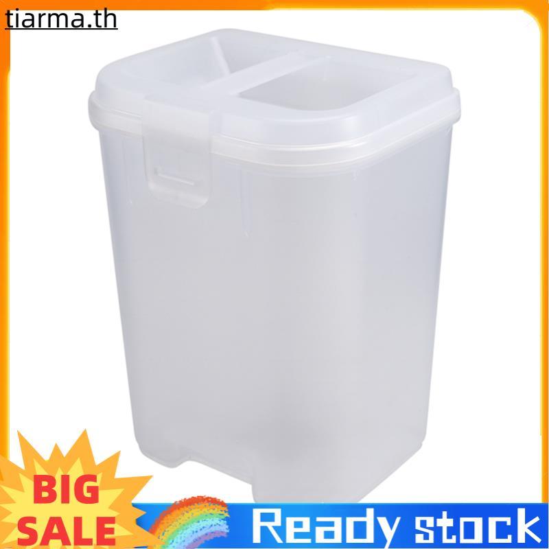 TIARMA เครื่องดูดฝุ่นถังน้ําเสียเปลี่ยนสําหรับ J5/J5 MAX/J6 รุ่นอุปกรณ์เสริม