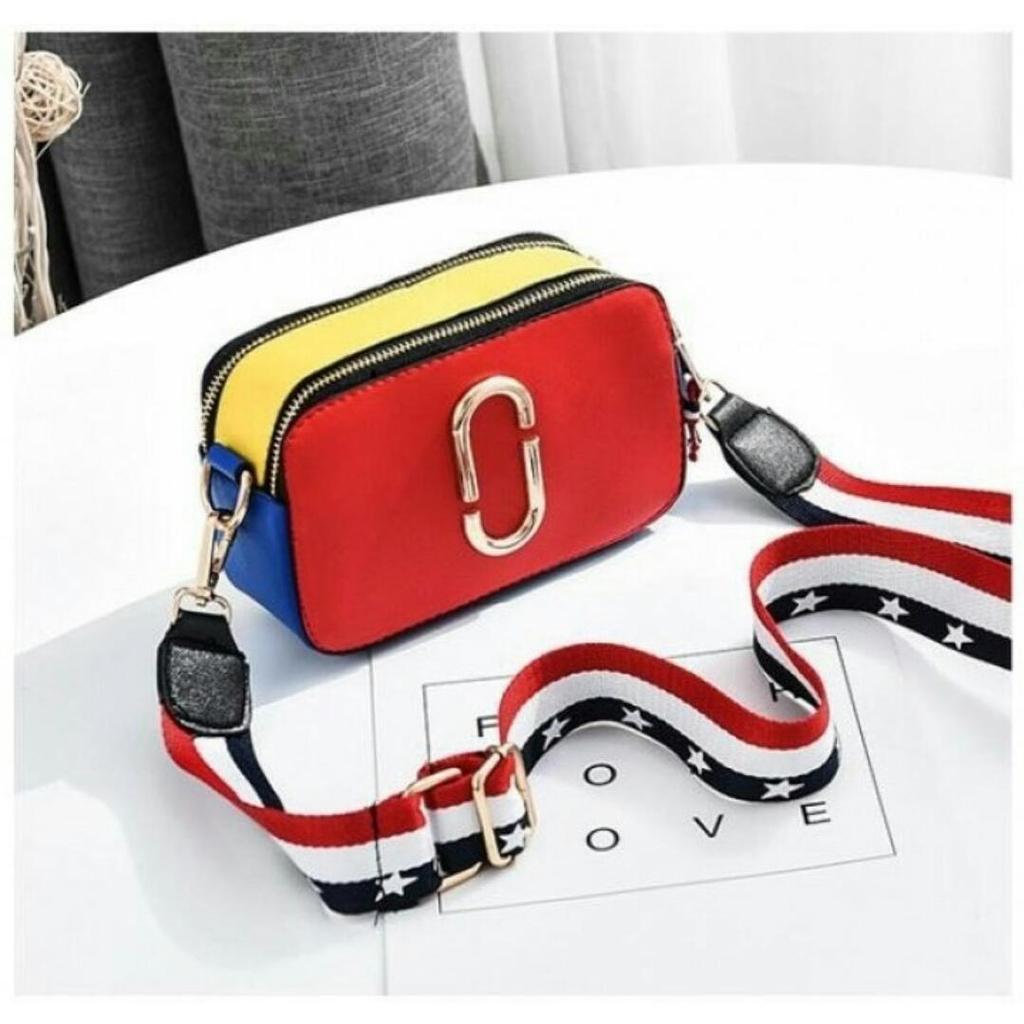 JK 999 WAREHOUSE IMPORTED BAG FUJI BAG E228 Z2600 061135 1975 EAP1118 U769 T135