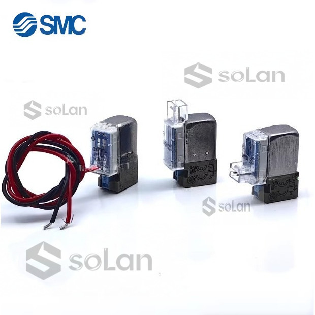 SMC Solenoid วาล์วหัวคอยล์ V111-5L-5LZ-3MZ-5GZ-5M-5MZ-6L-6LZ-6MZ-4L-4LZ-4G-4GZ-4MZ-3LZ-3LZ-3GZ ยี่ห้