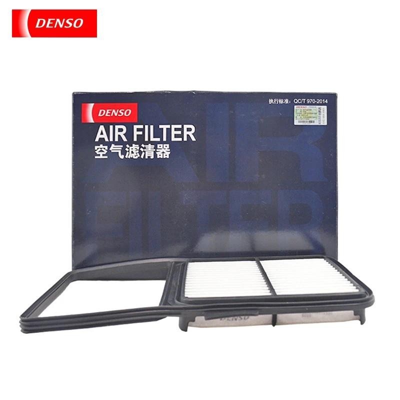 DENSO AIR FILTER 1230 Fit สําหรับ Toyota Prius