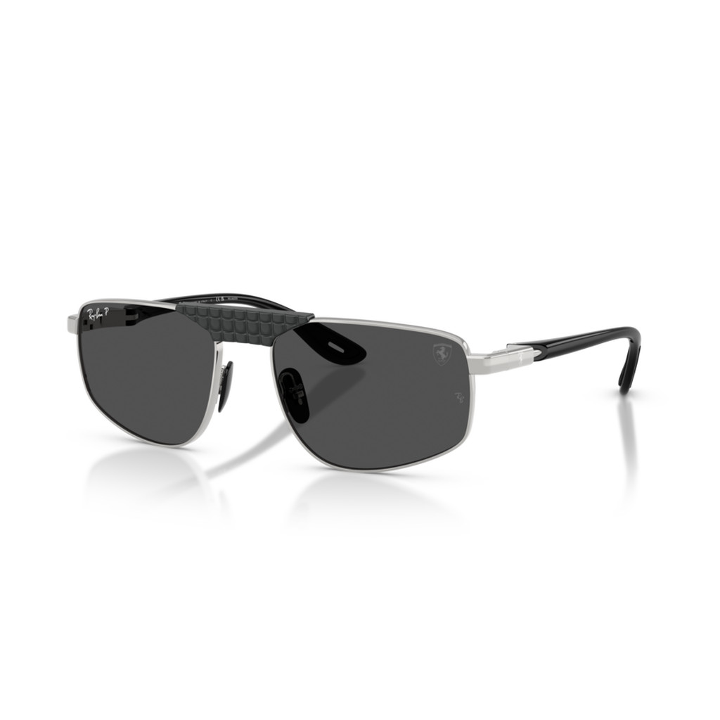 RayBan RB3776M F122K8 Ferrari Collection
