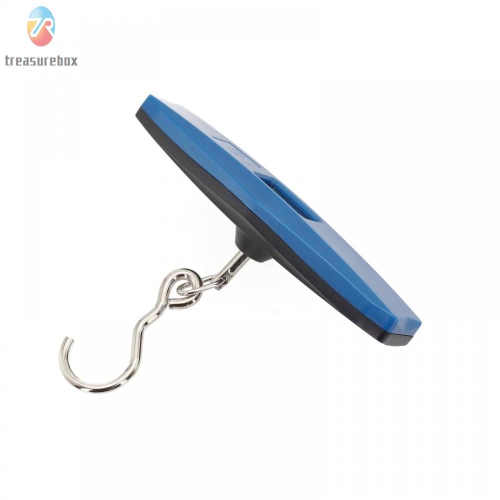 TRSBX❤️High Precision Minimum Weighing Package Contents Plastic Steel Backlight