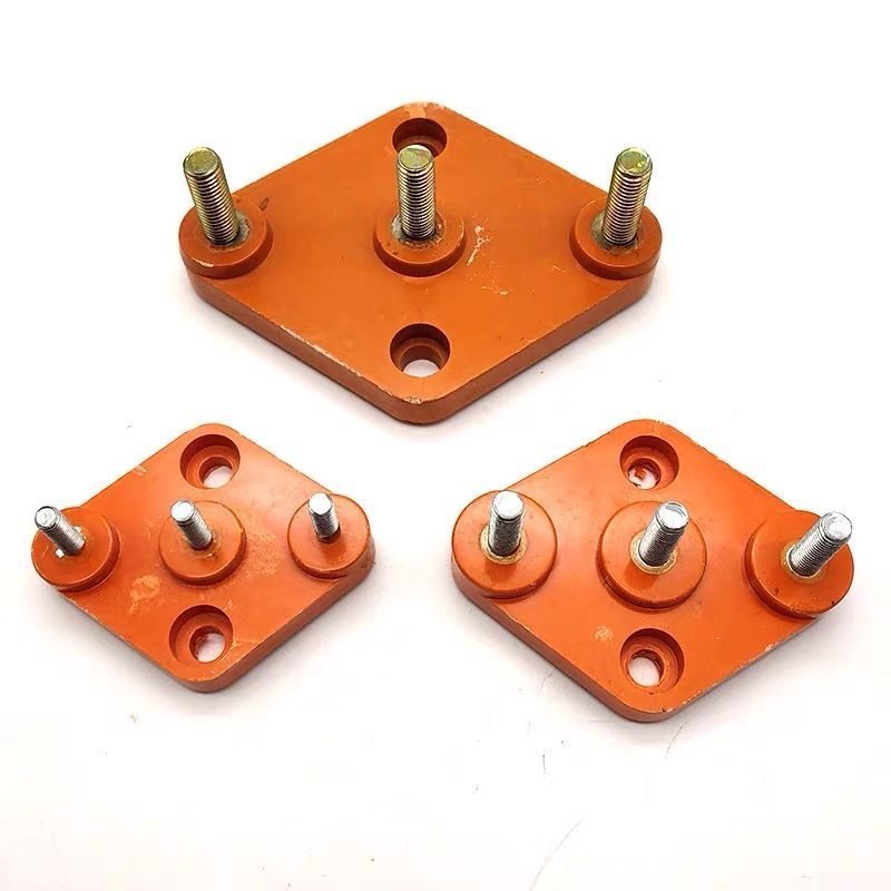 YZR เทอร์มินัลเครื่องกําเนิดไฟฟ้า 132JZR2 เทอร์มินัลเพชร 160 เทอร์มินัล 180 เครน 200 NJLR