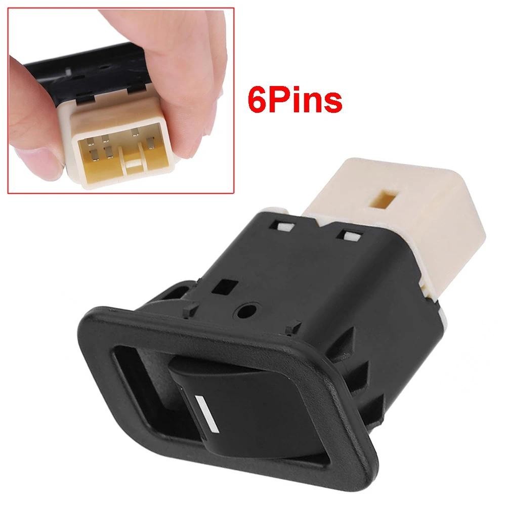 สําหรับ Ford Falcon FG Series XT G6 XR6 XR8 Master สวิทช์ควบคุมหน้าต่าง 2008 2009 2010 2011 2012 201